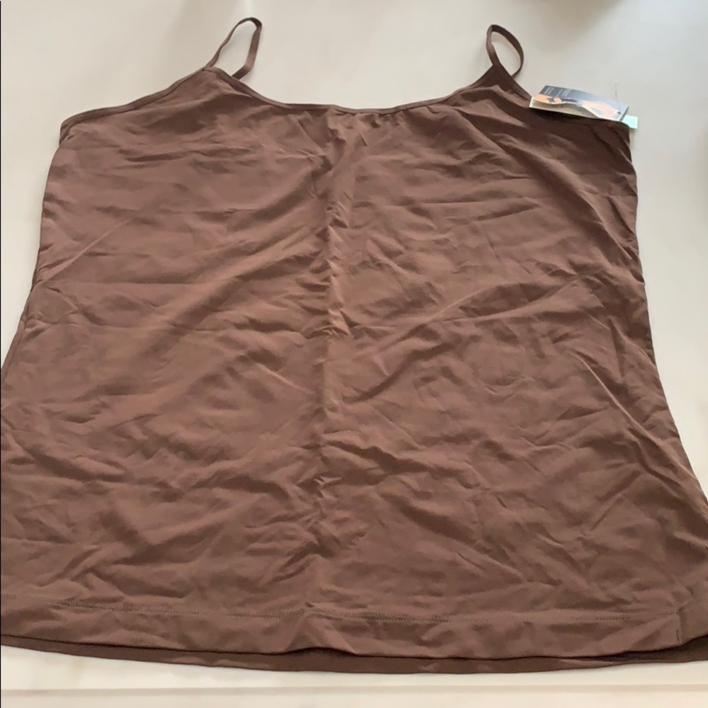 NWT Modern Movement cami size XL